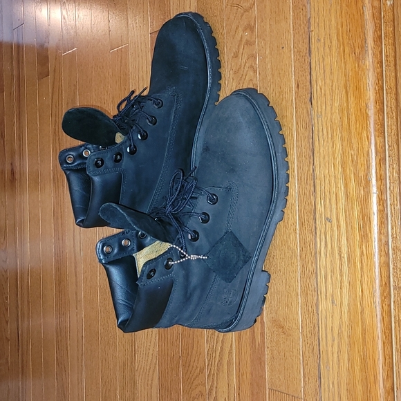 Timberland - Picture 4 of 5